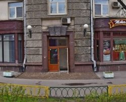 офис по улице Сущёвский Вал